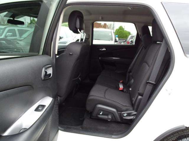 2016 Dodge Journey SE 4dr SUV